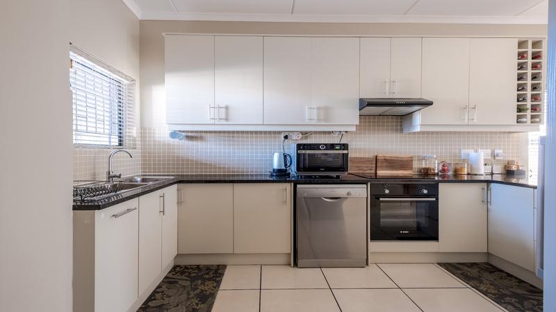 3 Bedroom Property for Sale in Langeberg Ridge Western Cape